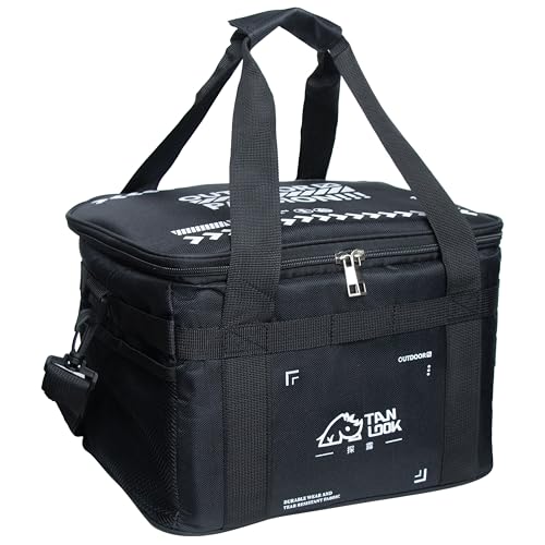 ブラック/17L/BB01 ・Color:ブラックSize:17L ・パッケージ個数:1 ・保冷バッグ サイズ 容量: 17L、約: 30 x 20 x 26 cm；容量: 30L、約: 40*28*