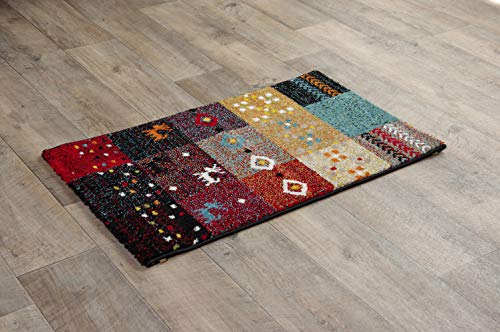 フォリアレッド/70×120cm/4956642711957 ・Color:レッドSize:70×120cm Style:フォリア ・パッケージ個数:1 ・サイズ:約70×120cm 商品の厚み:約1
