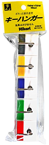 カジュアルブラック/-/KH5R ・パッケージ個数:1 ・サイズ:165mm ・荷重1.5kg ・色:赤、若草、ブルー、黄、黒