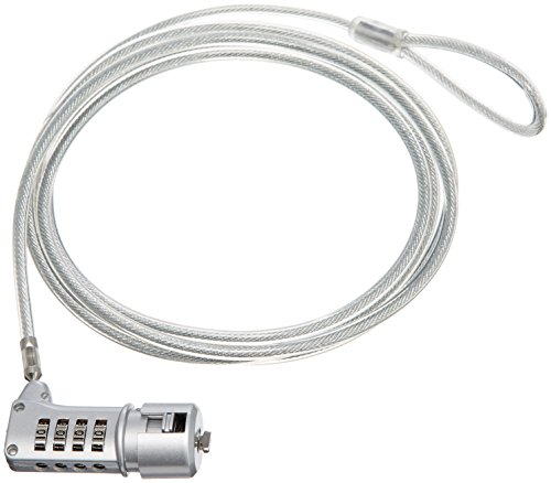 スタンダード-/-/ESL-37R ・Style:スタンダード ・パッケージ個数:1 ・4桁ダイヤルのスリムヘッド採用パソコンや液晶モニタなどを盗難から守るセキュリティワイヤーロック。 ・仕様:ダイヤ