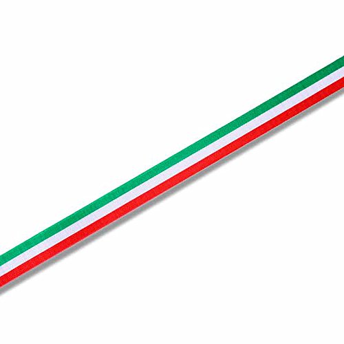 イタリアマルチ* 白/-/1472200 ・Style:イタリア ・パッケージ個数:1 ・サイズ:巾12mm×30m巻 ・内容量:1巻 ・色:グリーン/ホワイト/レッド(イタリア国旗カラー) ・素材: