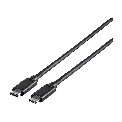 ブラック/0.5m/BSUCC31105BK ・Size:0.5m Color:ブラック ・パッケージ個数:1 ・●USB3.1(Gen1)対応のUSBケーブル(C to C) ・■対応機種:USB 