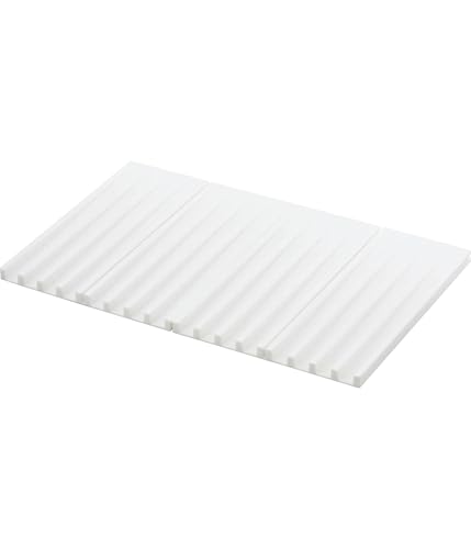 ホワイト/25 x 40.5 cm/3835-P ・Color:ホワイト ・パッケージ個数:1 ・※販売元、発送元が日本国外の場合、コピー品の恐れがありますのでご注意ください ・サイズ:約W40.5X