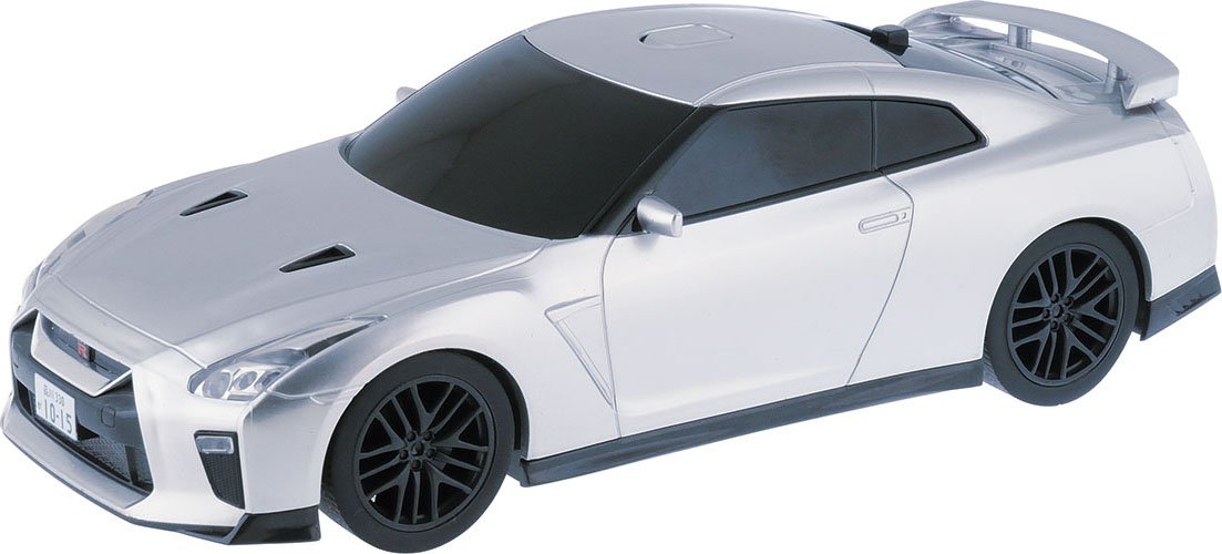 日産GTR覆面パトカーホワイト/ワンサイズ/- ・Style:日産GTR覆面パトカーPattern Name:単品 ・パッケージ個数:1 ・(b)対象年齢:(/b)3才以上 ・使用電池:単3×2本(付