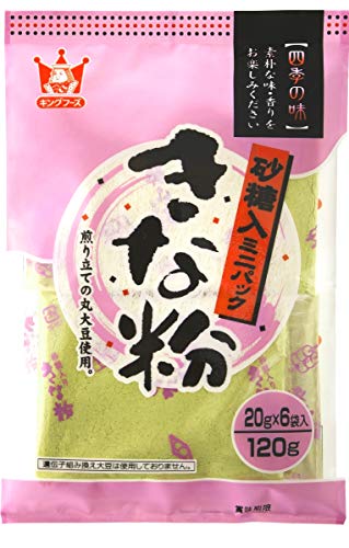 -/20グラム (x 30)/- ・パッケージ個数:5 ・原材料:カナダ又はアメリカ産大豆(遺伝子組み換えではありません)、砂糖、食塩 ・内容量:120g ・カロリー:83kcal ・商品サイズ(高さ