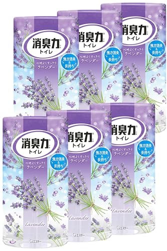 クリア/400ミリリットル (x 6)/4904740643847 ・Pattern Name:6個 ・パッケージ個数:1 ・すっきり香る 消臭長持ち消臭された空間に、香りがしっかり広がります。 ・ナ