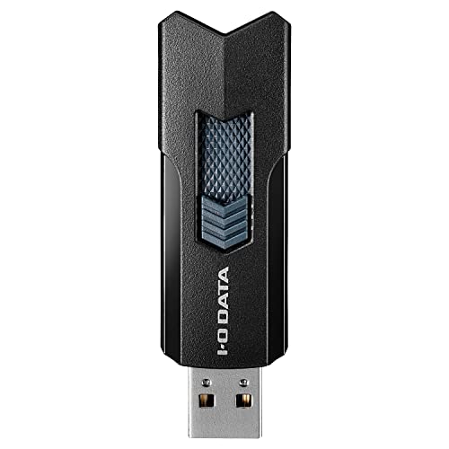 ブラック/64GB/U3-DASH64G/K ・Color:ブラックSize:64GB ・パッケージ個数:1 ・【約200MB/sの超高速読み込みで、データ転送が速い！】本商品はUSB 3.2 Gen