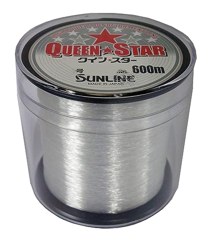 4号透明/4号/806058 ・Color:透明Style:4号 ・パッケージ個数:1 ・素材:ナイロン/全長:600m/4号 ・クリアー ・lb class:16lb ・しなやかで巻グセがつきにくく