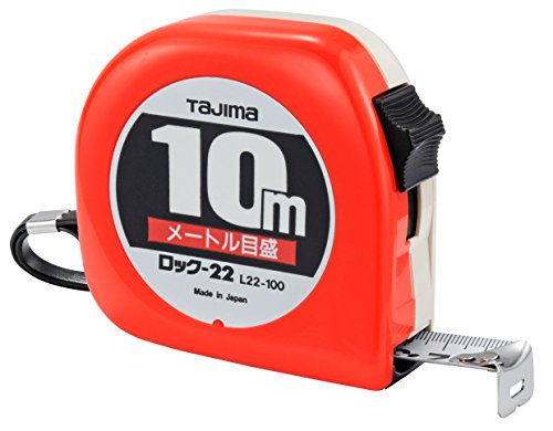 幅22mmレッド/10m/L22100BL ・Size:10m Style:幅22mm ・パッケージ個数:1 ・原産国:日本 ・梱包サイズ:13.1 x 4.3 x 13.0 cm ・水平保持(m):