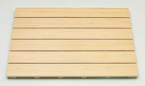 木目調/85×60×3.6cm/SKH-34 ・Size:85×60×3.6cm Color:木目調 ・パッケージ個数:1 ・サイズ:幅85×奥行60×高さ3.6cm ・重量:2 700g ・カラー: