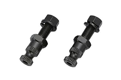 ブラック/-/217-1035 ・パッケージ個数:1 ・シャフトタイプのウインカーステーです。 ・M10 / 56×26mm ・カラー：ブラック ・2個セット