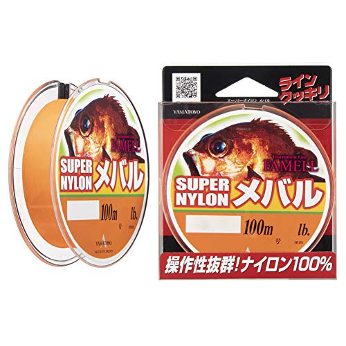 0.7号/2.5lbスーパーオレンジ/0.7号/- ・Color:スーパーオレンジStyle:0.7号/2.5lb ・パッケージ個数:1 ・主な対応魚種:メバル ・主な釣法:アジング メバリング ・素