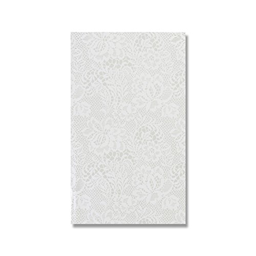 ロイヤルレースロイヤルレース/厚0.03×幅120×高200mm/006775626 ・Size:厚0.03×幅120×高200mm ・パッケージ個数:1 ・透明度と強度に優れたポリプロピレン製の「ク