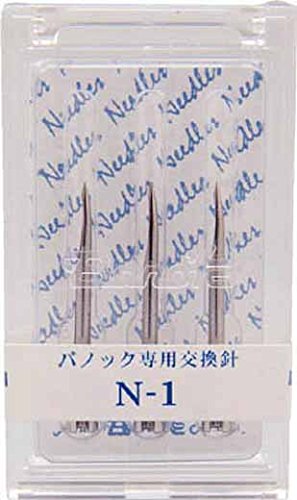 パッケージ個数:1 ・針寸法(mm)外径×長さ:1.9×30 ・適用ガン:B503S1 ・箱入数(本):3 ・梱包数(箱):50