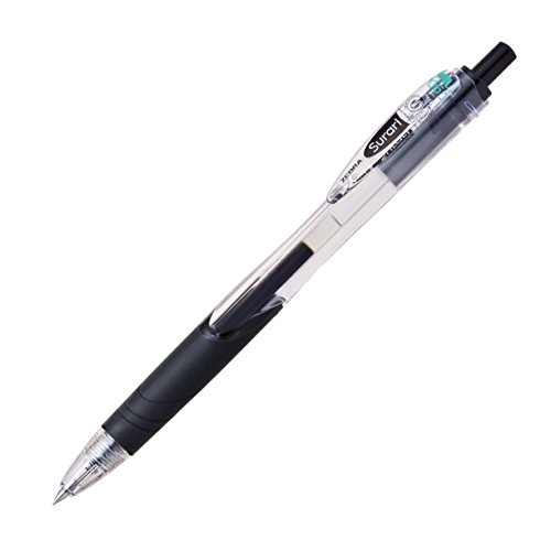 黒/-/B-BNS11-BK ・パッケージ個数:1 ・ボール径：0.5mm／エマルジョンインク（油性＋水性） ・単品重量：9.7g ・ボールペン替芯：EQ-0.5芯 ・軸：樹脂・ラバーグリップ付き ・