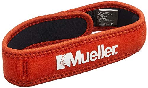 ジャンパーズニーストラップオレンジ/フリーサイズ(ひざ周り30.5~50.8cm)/- ・Color:オレンジStyle:ジャンパーズニーストラップ ・パッケージ個数:1 ・商品企画:米国 Muell