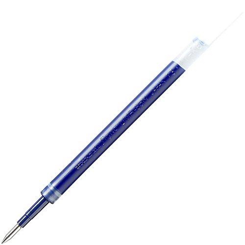 ゲルインクブルー/-/ハコUMR85N.33 ・パッケージ個数:1 ・替芯10本 箱入 ・ボール径:0.5mm ・インク色:青 ・ゲルインク ・軸径 直径6.0×全長112mm