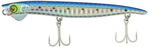 9511 ホロイワシ/95mm/- ・Style:95Pattern Name:#11 ホロイワシ ・パッケージ個数:1 ・Length:95mm ・Weight:9g
