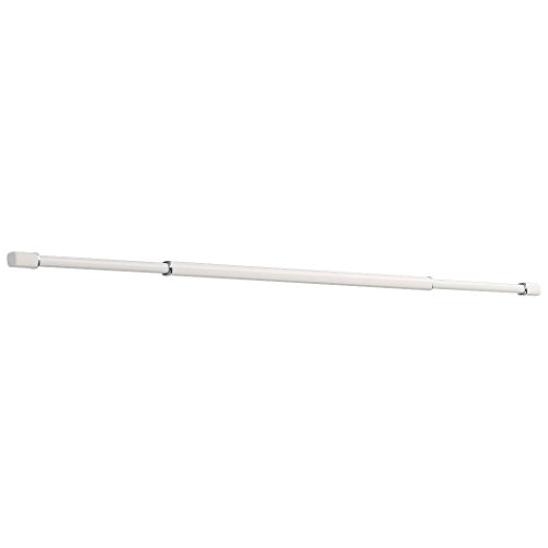 標準ホワイト/95cm~154cm/QSC-15-W ・Style:標準 ・パッケージ個数:1 ・セット内容:SPC-W(標準サイズ)×2、QL-15-W ×1、ポール掛けフック×2、竿立てホルダー(