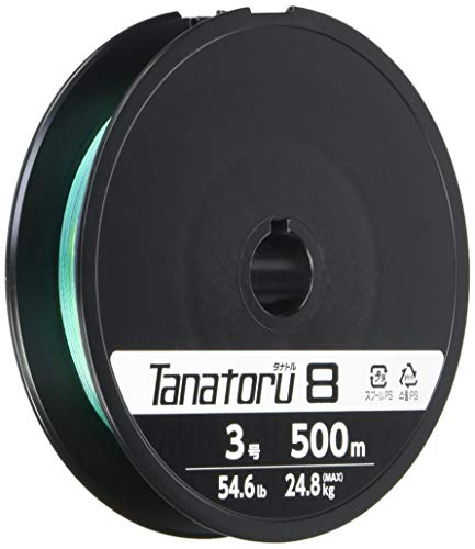 500mマルチマルチ/3.0号/PL-F88S ・Style:500m Pattern Name:3.0号 ・パッケージ個数:1 ・カラー:5カラー (グリーン/パープル/オレンジ/ブルー/ピンク) 