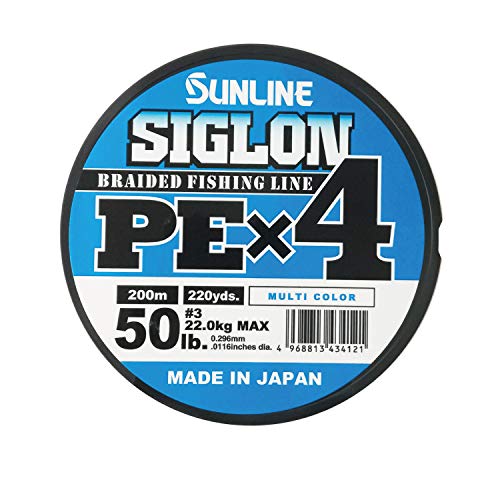 200m / 3号 / 50LBマルチ/#3/50lb/MIS S PE4 200M MC 0296 ・Style:200m / 3号 / 50LB ・パッケージ個数:1 ・号数:3号 ・糸長:200
