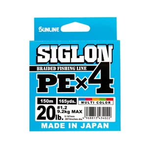 300m / 3号 / 50LBマルチ/#3/50lb/5163 ・Style:300m / 3号 / 50LB ・パッケージ個数:1 ・号数:3号 ・糸長:300m ・直強力(Kg)MAX:22 ・