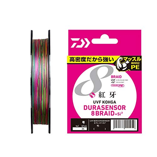 300mマルチマルチ/0.8号/07303352 ・Size:0.8号Style:300m ・パッケージ個数:1 ・参考号数:0.8 ・強力(lb.):(Ave.) 15 ・強力(kg):(Ave.)