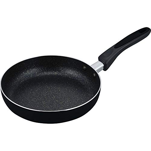 単品ブラック/フライパン20cm/RB-1906 ・Style:単品Pattern Name:フライパン20cm ・パッケージ個数:1 ・商品サイズ:約 幅36×奥行20×高さ8.5cm、重量:約46
