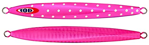 シンプルストロングピンク/マイクログロー/130g/- ・Color:ストロングピンク/マイクログロー ・パッケージ個数:1 ・自重:130g ・カラー:ストロングピンク/マイクログロー ・主な対応魚
