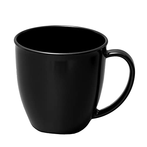 マグカップブラック/1個 (x 1)/AZ-5154 ・Color:ブラックPattern Name:マグカップ ・パッケージ個数:1 ・製品サイズ:(約)幅12×奥行9×高さ9cm、製品重量:(約)