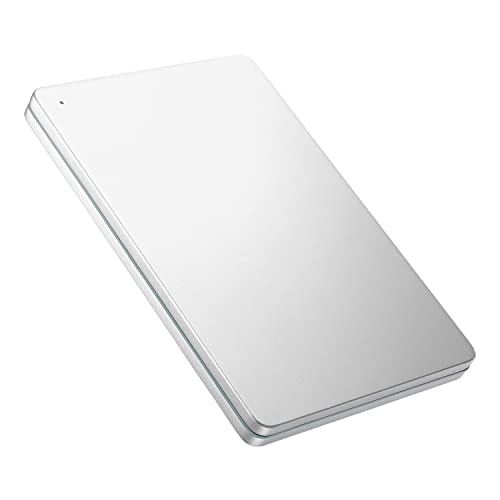 Silver×Green/1TB/HDPX-UTSC1S ・Size:1TBColor:Silver×Green ・パッケージ個数:1 ・[特長]Time Machine対応 Macに合うスタイリッシ