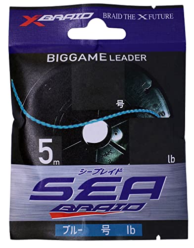 15号 (80LB)マリンブルー/15号 (80LB)/- ・Color:マリンブルーStyle:15号 (80LB) ・巻数:5m / サイズ:15号 (80LB) ・ラインカラー:マリンブルー ・