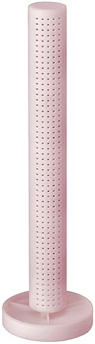 多孔質セラミック ピンク Lピンクグレー/底径6cm×高さ21.4cm/HO2212 ・Style:多孔質セラミック ピンク L ・パッケージ個数:1 ・サイズ：底径6cm×高さ21.4cm ・本体：
