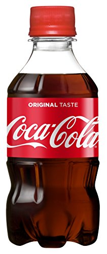 -/300ミリリットル x 24/- ・Flavor Name:コーラSize:300ミリリットル x 24 ・パッケージ個数:1 ・内容量: ペットボトル 300ml×24本 ・カロリー:45kca