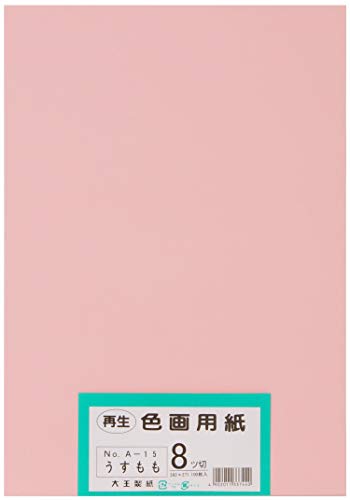 ピンク色系うすもも/-/2SXA158100 ・Color:うすももStyle:ピンク色系Pattern Name:単品 ・パッケージ個数:1 ・サイズ 八ツ切サイズ：392mmx271mm ・環境配