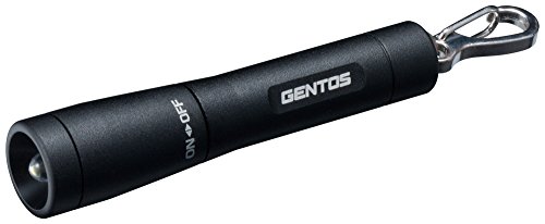 15ルーメン/単4 GK-002Bブラック/1個 (x 1)/GK-002B ・Style:15ルーメン/単4 GK-002B ・パッケージ個数:1 ・サイズ:約直径15.5×72.4mm ・本体重量