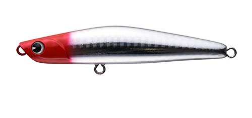 99mm/28gレッドヘッド #YI99-001/９９ｍｍ/#YI99-001 ・Color:レッドヘッド #YI99-001Style:99mm/28g ・パッケージ個数:1 ・主な対応魚種:シーバ