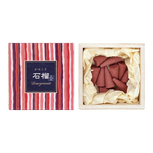 ホワイト/12個 (x 1)/4902125384163 ・Flavor Name:石榴 ・パッケージ個数:1 ・自然界に存在する独特な 『 ゆらぎ 』 の世界は、私たちに快適な感覚を与えてくれます。
