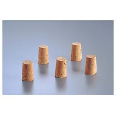 茶色/3.2cm/PKLB901 ・パッケージ個数:1 ・サイズ:全長(cm)3.2 ・本体重量:0.01kg ・素材・材質:天然コルク ・原産国:日本