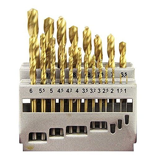 -/-/ETD-21S-T ・パッケージ個数:1 ・用途:一般鋼(鉄)への穴あけ、軽金属・樹脂・木材の穴あけ ・入り数:21本組 ・セット内容:1・1.5・2・2.5・3・3.2・3.5・4・4.2・