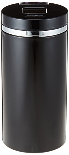 LED付 ブラック ロング W651ブラック/シルバー/ロング/W651 ・Style:LED付 ブラック ロング W651 ・パッケージ個数:1 ・スタイル:自然消火機能付きのたっぷり大容量ロング缶