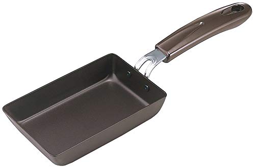 03.)お弁当用玉子焼き器03.)お弁当用玉子焼き器/1個でぴったり玉子焼/27473 ・Color:03.)お弁当用玉子焼き器 ・パッケージ個数:1 ・サイズ:約幅31.7×奥行9.8×高さ6.5c