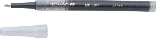 ボールポイントブラック/-/BK-L5P33 ・パッケージ個数:10