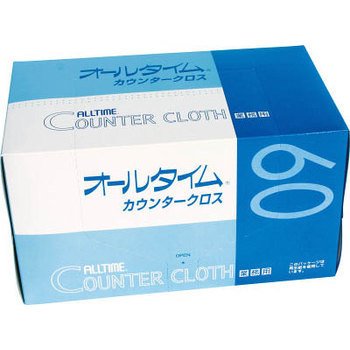 ホワイト60枚/箱入数:60枚/FT300 ・Color:ホワイト60枚Size:箱入数:60枚 ・パッケージ個数:1 ・カウンタークロス