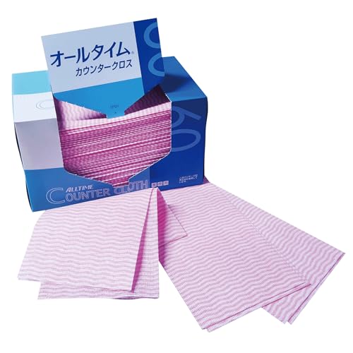 ピンク60枚/箱入数:60枚/FT301 ・Color:ピンク60枚Size:箱入数:60枚 ・パッケージ個数:1 ・カウンタークロス