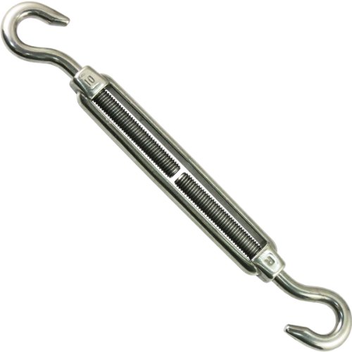 シルバー/#10/TB-10H ・Size:#10 ・L=150mm W=23mm A=75mm B=120mm S=13mm L1=240mm L2=350mm ねじ径=M10 ・使用荷重 160k