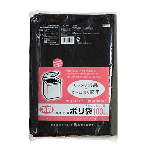 ブラック/約高さ40×幅30cm/TP-100 ・Pattern Name:100P ・パッケージ個数:1 ・商品厚さ 0.02？ ・材質:HD(高密度ポリエチレン) ・火のそばに置かないでください 