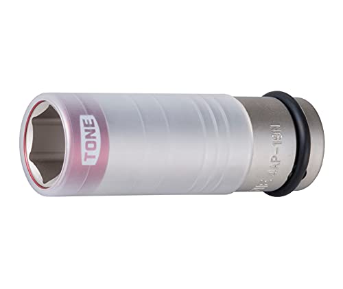 4AP-19N:二面幅19mm-/4AP-19N:二面幅:19mm/4AP-19N ・Size:4AP-19N:二面幅:19mm ・パッケージ個数:1 ・用途:自動車専用ホイールナットの締付け・緩め作