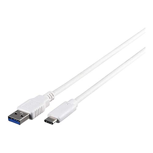 1.5ｍホワイト/1.5m/BSUAC31115WH ・Size:1.5m ・パッケージ個数:1 ・●USB3.1(Gen1)対応のUSBケーブル(A to C) ・対応機種:USB Type-A搭載