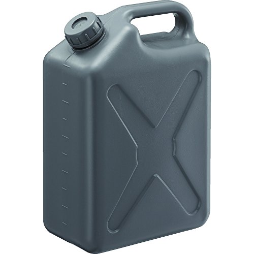 扁平缶グレー/5L/0190GY ・パッケージ個数:1 ・原産国:日本 ・奥行(mm):118 ・高さ(mm):290 ・色:グレー ・幅(mm):202